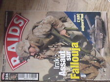 $$v Revue Raids N°224 Irak
