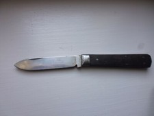 Ancien couteau pradel rivets - ancien, 5