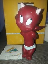 Mini Figurines Diable Hot