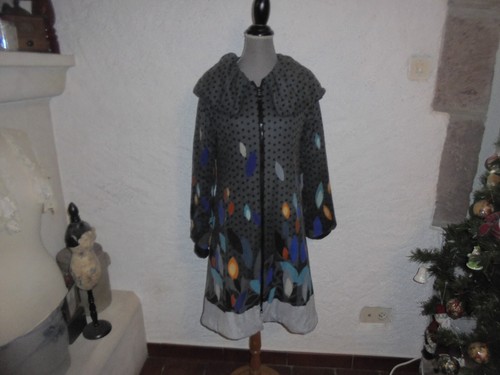 Manteau anatopik taille 36 - manteau, 1