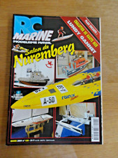 revue " RC marine N° 120  "