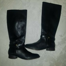 Louise et cie real leather