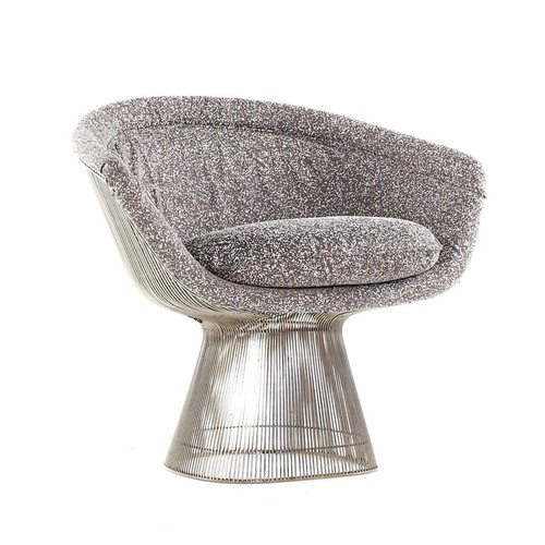 Warren platner for - warren, mid