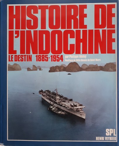 Histoire indochine le - histoire, de