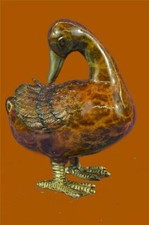 Sculpture bronze statue - sculpture,