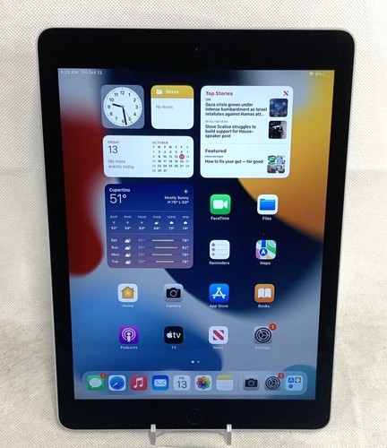 Apple ipad air 64gb - ipad,