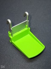 Playmobil - Chariot Vert