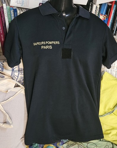 Polo bspp taille - polo,