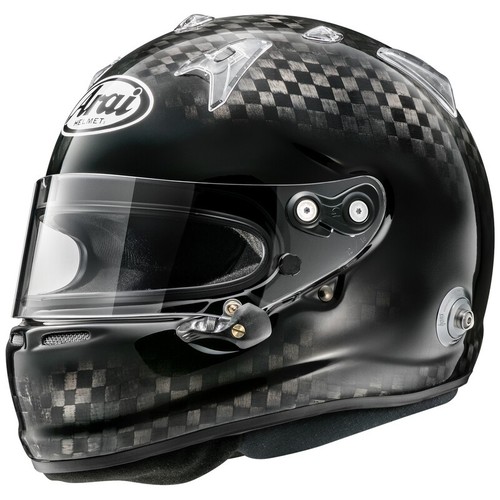 Casque fia arai - fia, gp-7