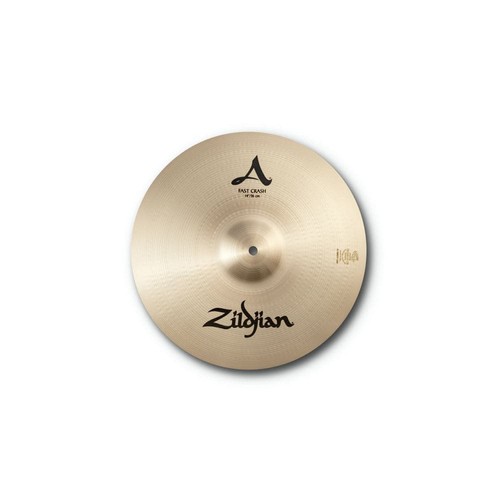 Zildjian fast crash cymbal - fast,
