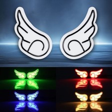 Lumière d'aile d'ange 20 000