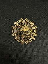 Bijou vintage broche de - bijou,