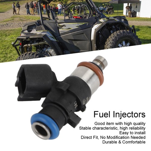 Fuel injectors for - fuel,