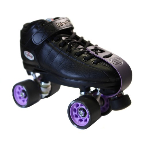 Riedell quad roller skates - riedell,