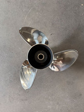 Hélice bateau d’origine