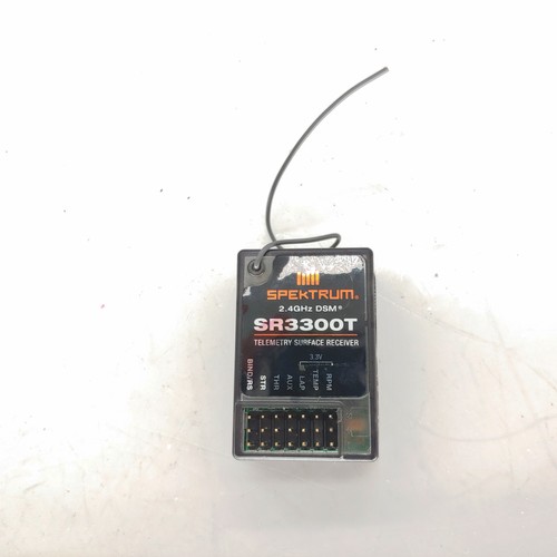 Spektrum sr3300t 4ghz - 2.4ghz, dsm
