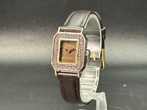 Exc montre vintage yves - montre,