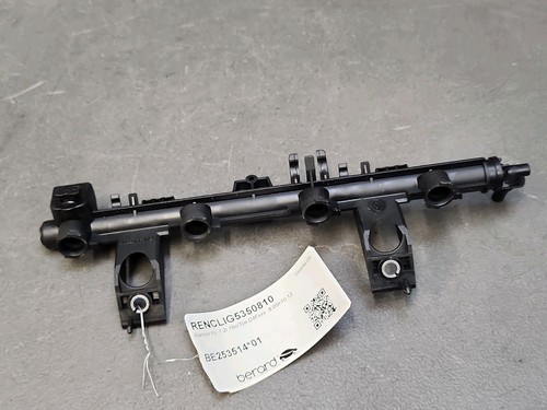 Rampe injection renault clio - injection,