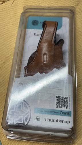 Bianchi holster - ,