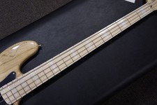Fender Japan Made in Japan Traditional Jazz Bass Maple FN Natural Used