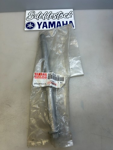 Axe roue avant yamaha - 1,