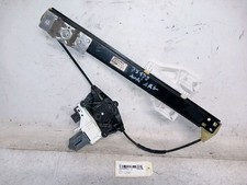 MÉCANIQUE LÈVE VITRE. ARRIÈRE GAUCHE AUDI A4 (B8) 2008 8K0839461