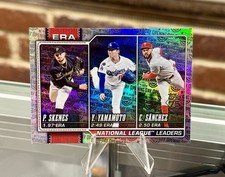 2026 Topps Celebration ERA