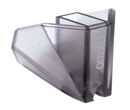 Stylus ortofon silver - ortofon,