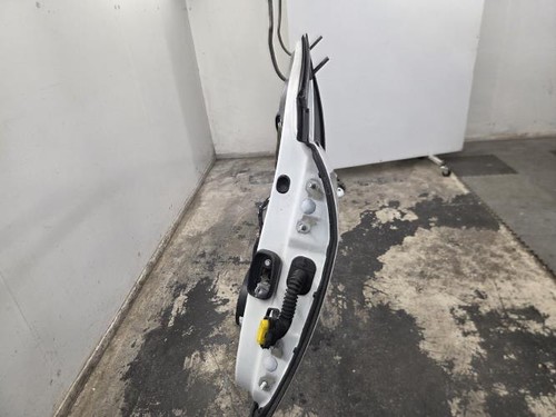 Porte avant gauche renault - porte,