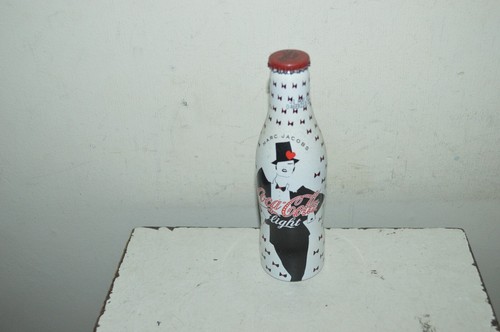 Bouteille coca cola light - bouteille, coca-cola