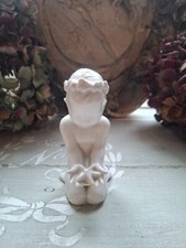 Figurine petite fille - , en