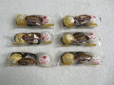 (6) Ferrero Collection Fine