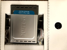 D-Link DI-524 AIr Plus G802