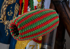 OLIVE CROIX DE GUERRE 1914-1918 - Pour le fourragère (Légion Etrangère & Armées)