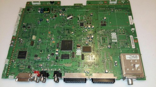 Carte mère philips - carte, tv