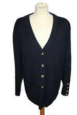 VESTE LONGUE GILET FEMME