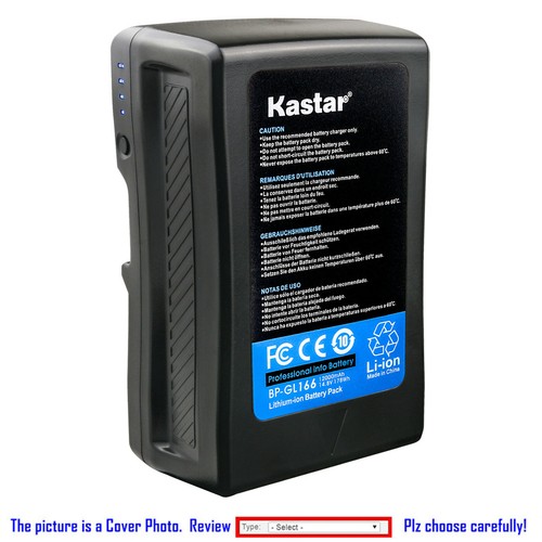 Kastar battery charger for - kastar, /