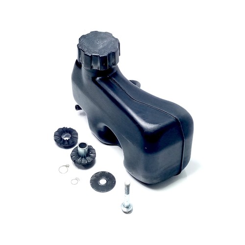 Réservoir carburant pour - réservoir,