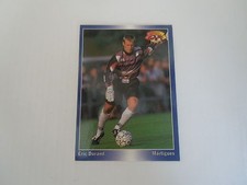 Carte panini - Official