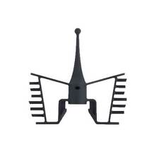 Fouet Papillon Batteur Crème 30404 pour Robot Vorwerk Bimby Thermomix TM31