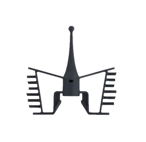 Fouet papillon batteur - fouet,