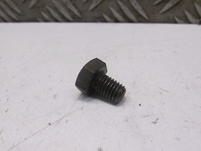 Gutbrod Motostandard Terra T73 - Boulon fixation réservoir sur culasse