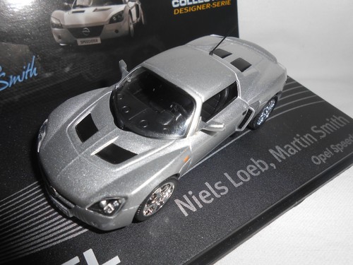 Opel speedster collection - ,