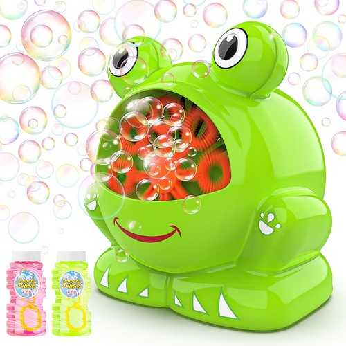 Machine bulle jouet - machine,