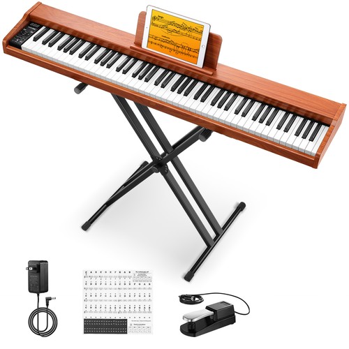 Donner dep piano numérique - donner,