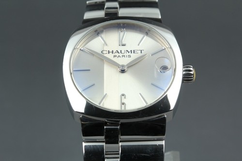 Boîte papier montre femme - [boîte,