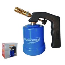 RÉCHAUD DE CAMPING FOKER -