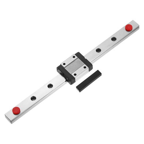 Rail linéaire mgn12 200mm - linéaire,