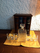 LIVRES BOITE COFFRET   AVEC 6