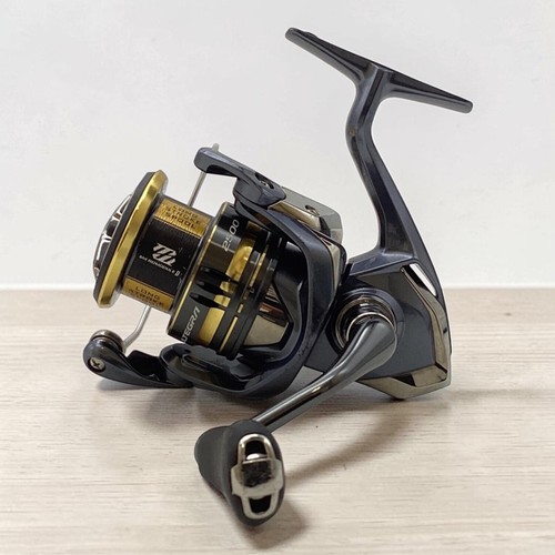Moulinet toupie shimano - shimano, 21